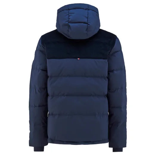 Bilde av Les Arcs Albert cord jacket M Navy